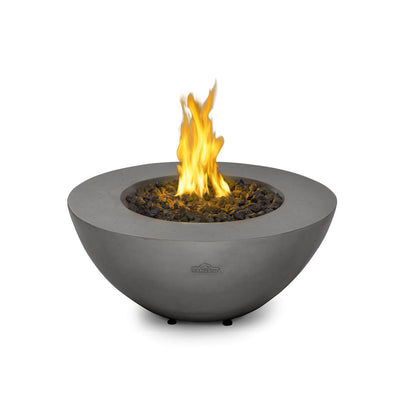 36-Inch Round Fire Table, Nexus Patioflame Table