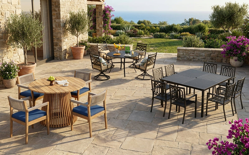Patio Dining Sets