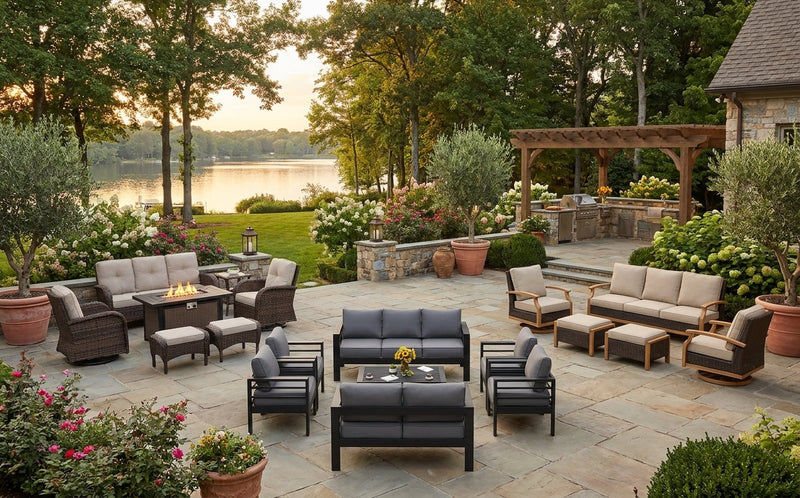 Patio Furniture Sets