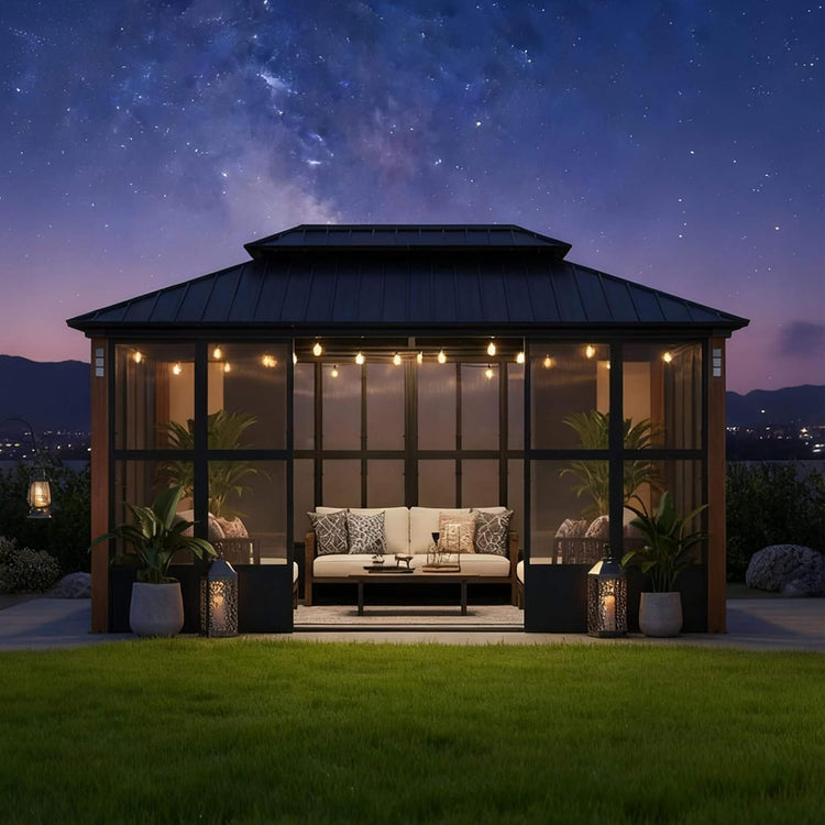 Sunroom