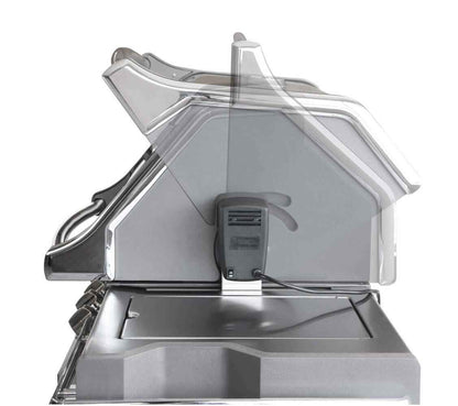 Elegant Patio Gas Grill with Infrared Rear Burner - Prestige PRO™ 665