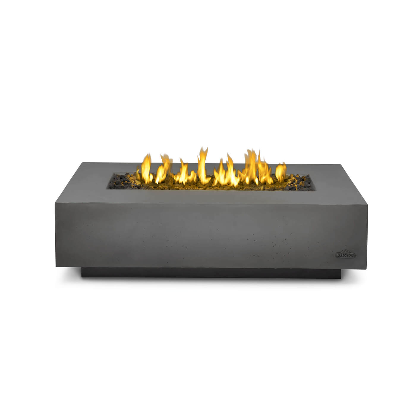 Elegant Patio Nexus 56-Inch Patioflame Fire Table for Ultimate Outdoor Enjoyment
