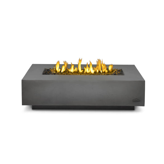 Elegant Patio Nexus 56-Inch Patioflame Fire Table for Ultimate Outdoor Enjoyment