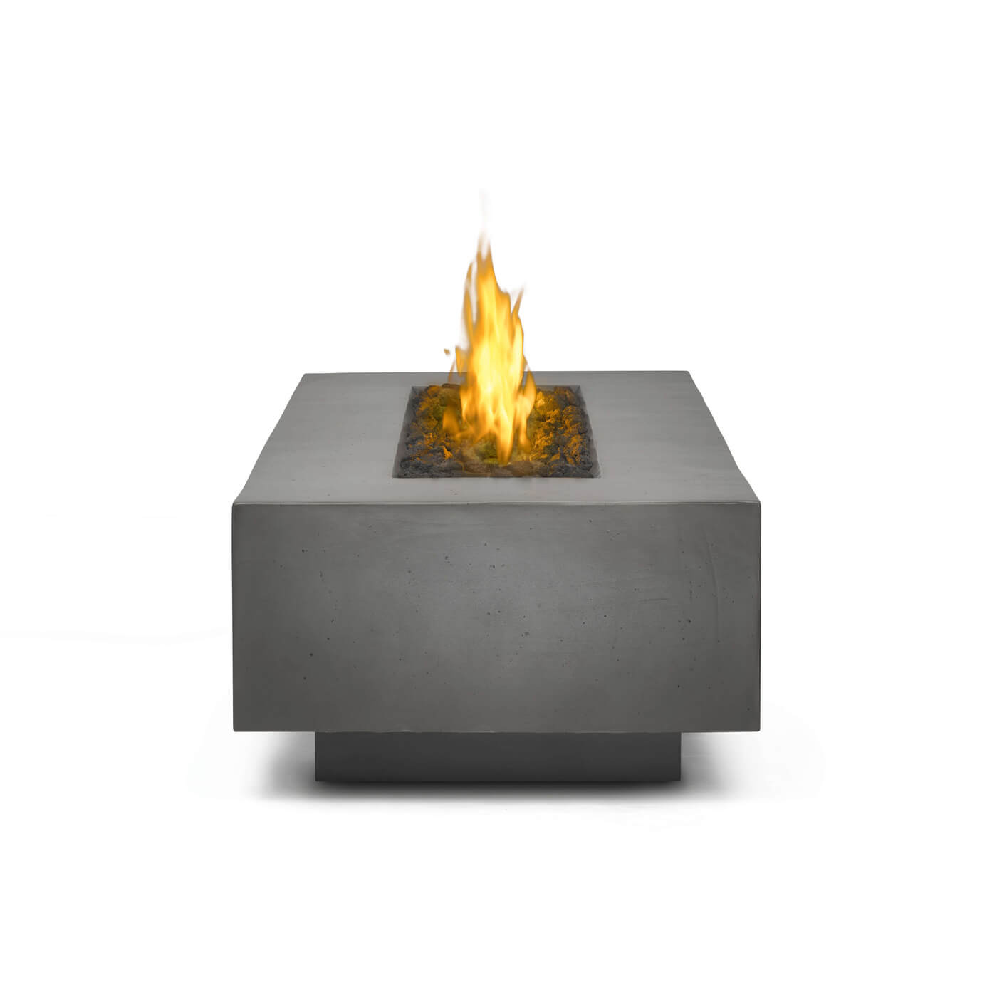 Elegant Patio Nexus 56-Inch Patioflame Fire Table for Ultimate Outdoor Enjoyment
