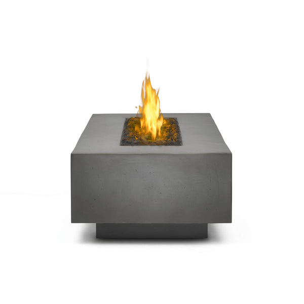 Elegant Patio Nexus 56-Inch Patioflame Fire Table for Ultimate Outdoor Enjoyment