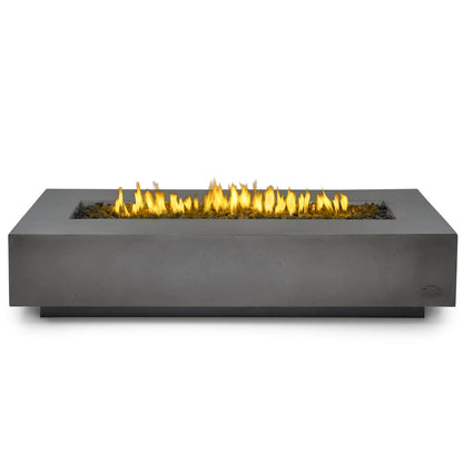 Fire Table - 72-Inch Nexus for Ultimate Outdoor Enjoyment