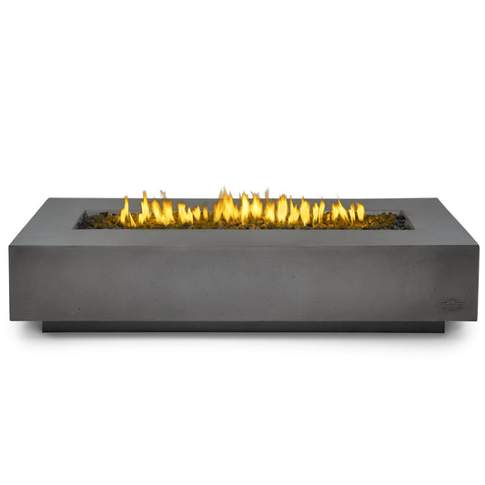 Fire Table - 72-Inch Nexus for Ultimate Outdoor Enjoyment