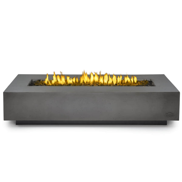 Fire Table - 72-Inch Nexus for Ultimate Outdoor Enjoyment