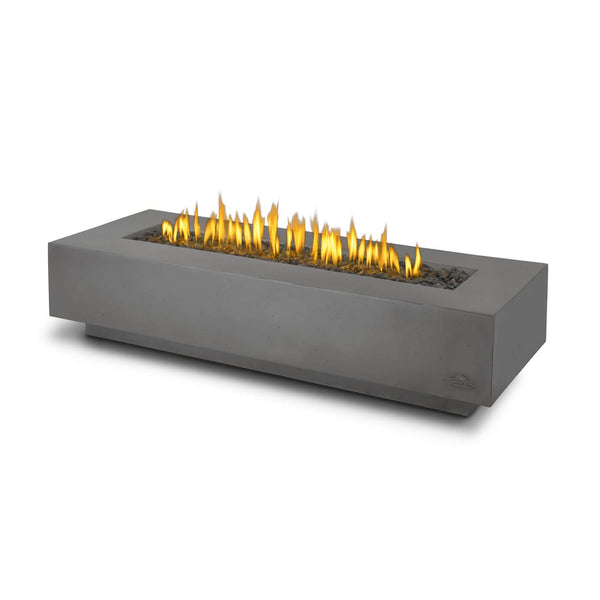 Fire Table - 72-Inch Nexus for Ultimate Outdoor Enjoyment