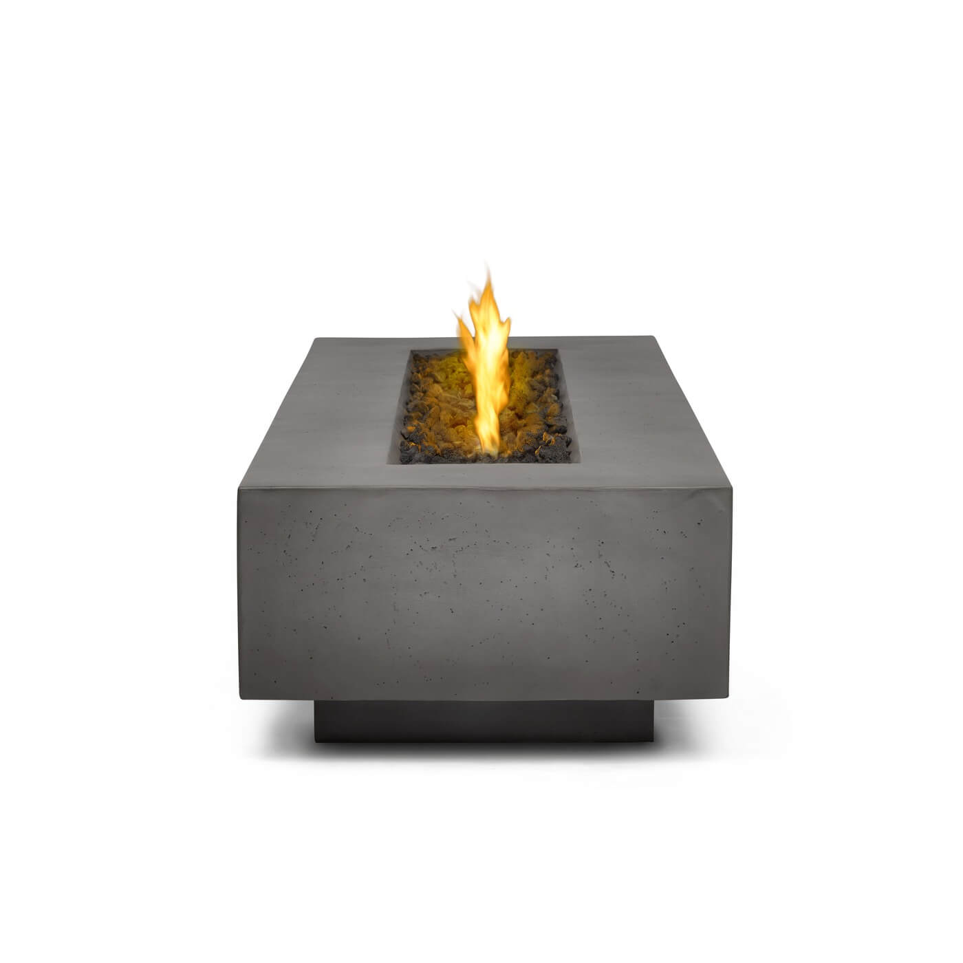Fire Table - 72-Inch Nexus for Ultimate Outdoor Enjoyment