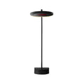 Bromic Heating 28-Inch 2900W Eclipse Smart-Heat™ Dual Element Electric Infrared Portable Heater W/ Dimmer Control [BH0820001-1] (SAK46138)