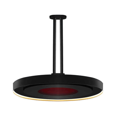 Bromic Heating Eclipse Smart-Heat™ 28-Inch 2900W 240V Dual Element Electric Infrared Patio Heater [BH0920001-1] (SAK41624)
